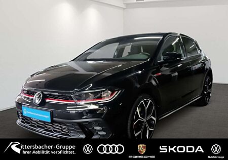 VW Polo Volkswagen 2.0 TSI GTI DSG IQLIGHT DigitalCockpit
