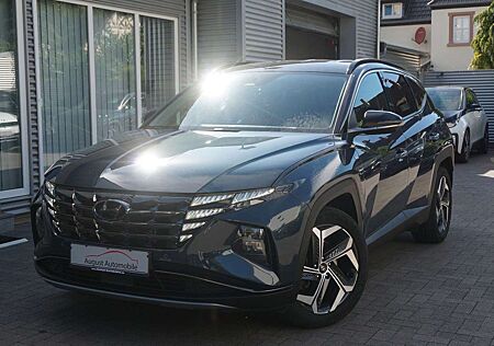 Hyundai Tucson Prime Mild-Hybrid 2WD ACC ASD/ECS LED 360
