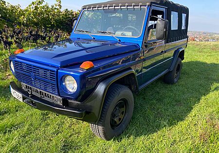 Mercedes-Benz G 230 230 GE