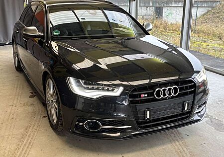 Audi S6 Avant 4.0 TFSI Quattro / Matrix / MTM