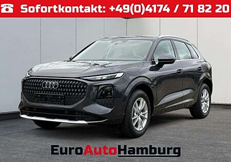 Audi Q3 SUV *Neues Modell*NAVI+ACC+KAMERA+PDC+EL. ...