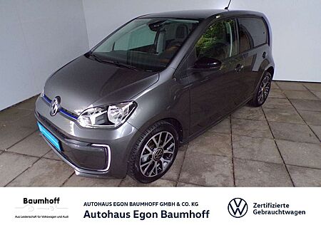 VW Up Volkswagen ! ! EDITION / KAMERA+16'+SITZHEIZUNG