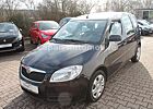 Skoda Roomster Style Scheckheft/Klimaauto/SHZ/EURO4