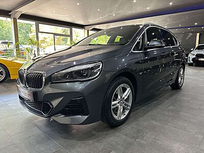 BMW 225 225 xe Active Tourer M Sport /HEAD-UP /LEDER/LED