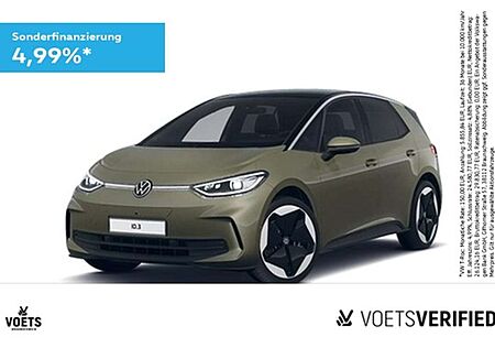VW ID.3 Volkswagen Pro S 150kW AreaView+MATRIX-LED+ACC