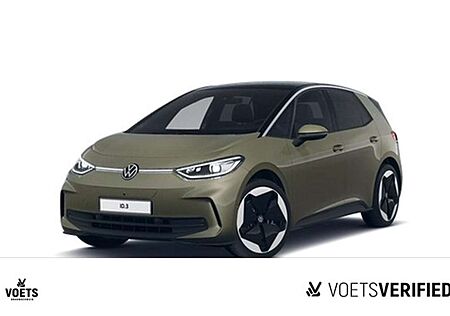 VW ID.3 Volkswagen Pro S 150kW AreaView+MATRIX-LED+ACC