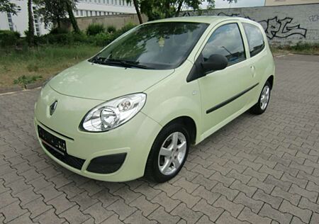 Renault Twingo 1.2 Authentique, NUR 69tkm, Rentner, TÜV NEU