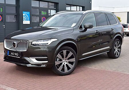 Volvo XC 90 XC90 B5D AWD Autom. Inscription*STDHZG*360°*LUFT