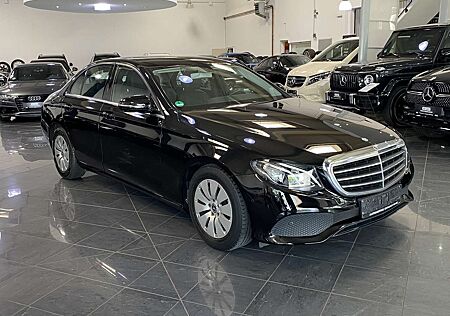 Mercedes-Benz E 200 d *Rückfahrkamera