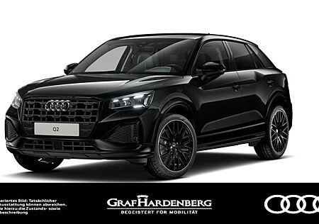 Audi Q2 35 TFSI . Virt.Cockpit Matrix DAB