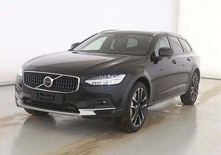 Volvo V90 Cross Country V90 B4 Cross Country Ultim. AWD*Standh*360°*SD