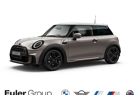 Mini Cooper John Works Trim AD Leder Digitales Cockpit