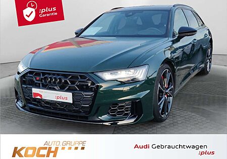 Audi S6 55 TDI q. Tiptr., HD Matrix, AHK, Pano,