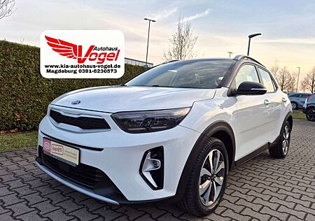 Kia Stonic 1.0T 100 Vision LED Paket Navi Rückfahrkamera