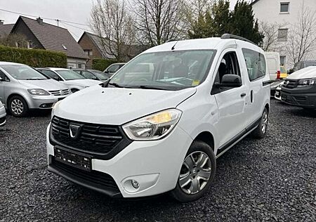 Dacia Dokker Comfort, 1,3 Ltr 1.Hand