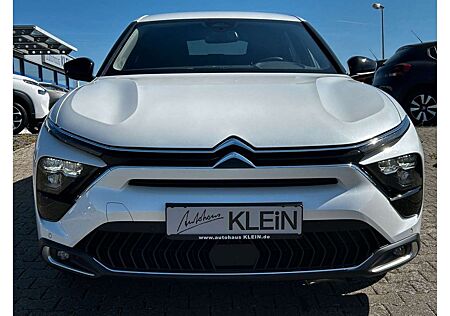 Citroën C5 X Citroen YOU PureTech130 *EAT8*LED*NAVI*SHZ*KAMERA*