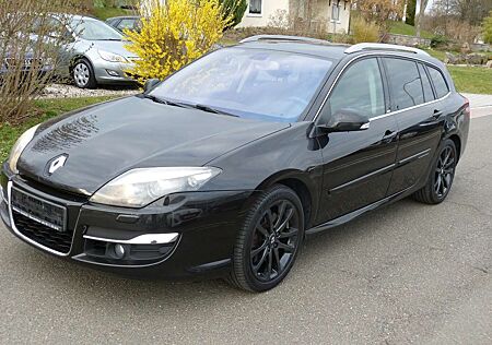 Renault Laguna Grandtour GT DCI 180 FAP [NAVI]