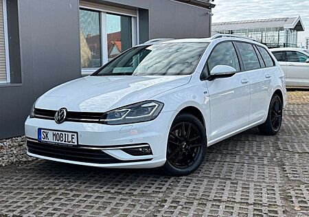 VW Golf Volkswagen VII Variant Join 1HAND*LED*NAVI*KEYGO*ACC