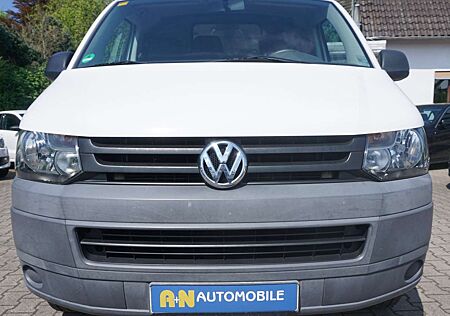 VW T5 Transporter Volkswagen T5 Kasten /TÜV 04-2027/EURO5/