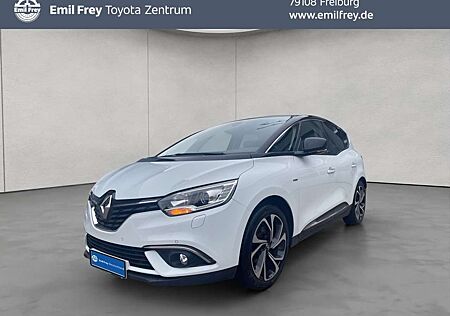 Renault Scenic ENERGY dCi 160 EDC BOSE EDITION