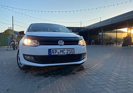 VW Polo Volkswagen 1.4 Highline