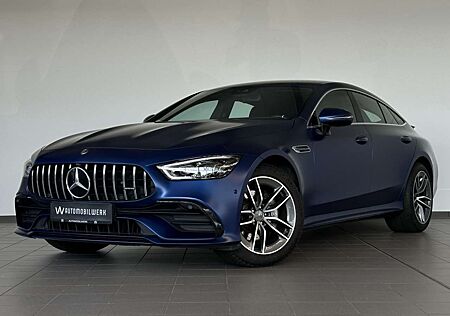 Mercedes-Benz AMG GT 43 |BURMESTER |BEAM LED |PAGA |TOTW |LANE