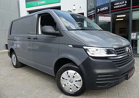 VW T6 Transporter Volkswagen T6.1 Transporter 2,0 TDI 2sTÜR/LED/STDHZ/DIGITAL