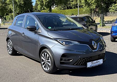 Renault ZOE Intens   SitzHz   LenkHz   incl. Batterie