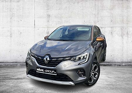 Renault Captur EDITION ONE TCe 130 (18"/PANO/BOSE/EASY-PARK)