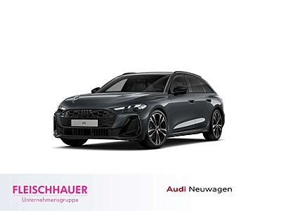 Audi A5 Avant 2.0 TFSI S line TECH-PRO AHK HUD B&O