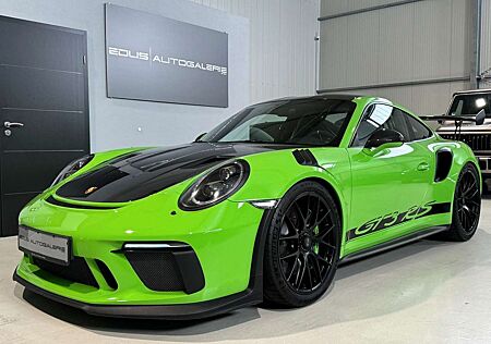 Porsche 991 .2 911 GT3 RS Weissach Approved Bose