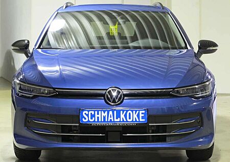 VW Golf Volkswagen VIII Variant 2.0 TDI SCR Goal Stdhz DAB ACC