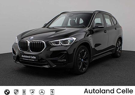 BMW X1 xD25e SportLine Panorama HUD DAB Parkassist
