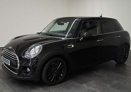 Mini Cooper 5-trg.