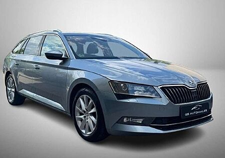 Skoda Superb Combi Style PDC hinten Zahnriemen NEU