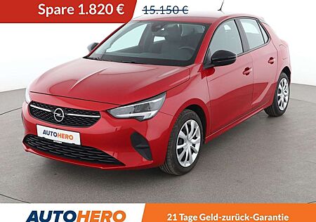 Opel Corsa 1.5 CDTI Edition*LED*TEMPO*PDC*SHZ*KLIMA*GARANTIE*