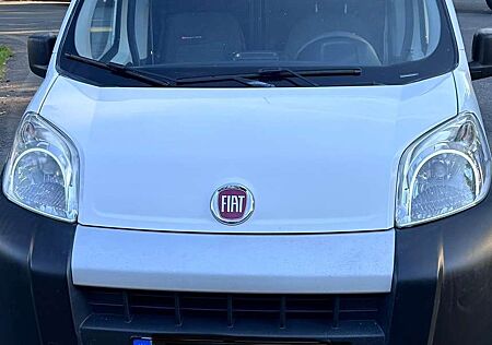 Fiat Fiorino SX Kasten