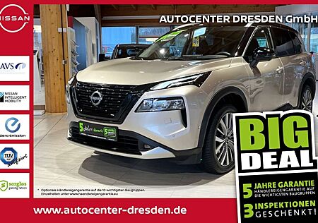 Nissan X-Trail 1.5 VC-T e-Power e-4orce Tekna Kam ACC