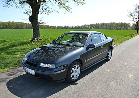 Opel Calibra Calibra V6