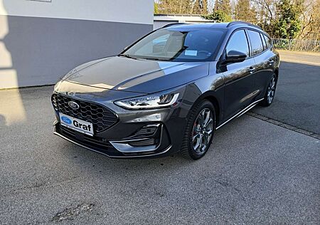 Ford Focus ST-Line X