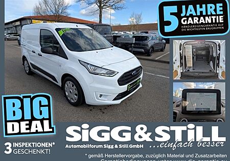 Ford Transit Connect 1.0 200 L1 Trend REGAL*NAV*SHZ*PDC