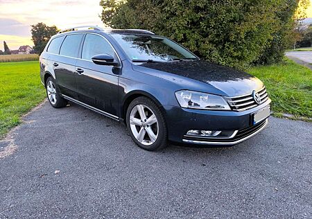 VW Passat Variant gebraucht kaufen VW Passat Variant Volkswagen 2.0 TSI DSG Comfortline