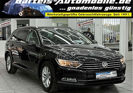 VW Passat Variant Volkswagen 1.5 TSI Comfortline, DSG, Kamera