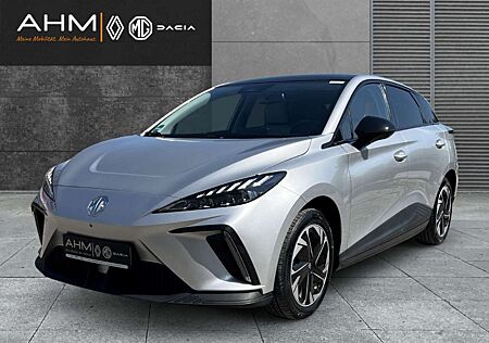 MG MG4 Luxury 64kWh - 150 kW