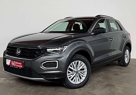 VW T-Roc Volkswagen 1.5 ACT 7G-AUTOMATIK ACC LANE PDC LED NAVI