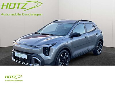 Kia Stonic 1.0T DCT GT-Line LED/NAVI/KAMERA