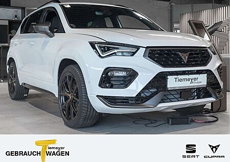 Cupra Ateca 2.0 TSI DSG VZ 4DRIVE AREA VIEW NAVI AHK L