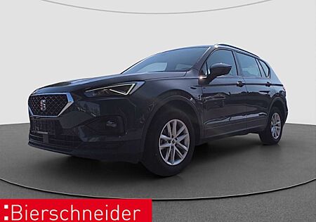 Seat Tarraco 2.0 TDI DSG Style NAVI 7-SITZER ACC LED PDC