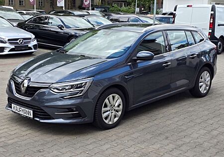 Renault Megane IV Grandtour Business Edition 1.3 TCe 140 EU6d