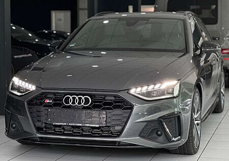 Audi S4 3.0 TDI Qu. *MATRIX*HEAD-UP*MMRY*VIRTUAL*AMBI
